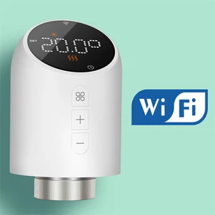 WiFi TRV WiFi TRV