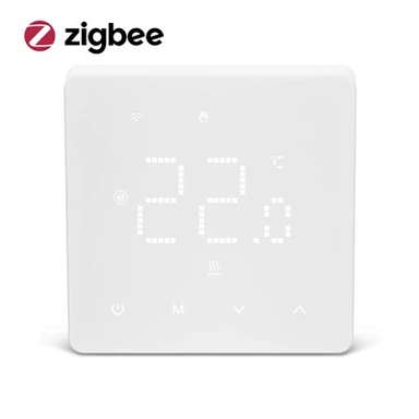 TGM50-Θερμοστάτης λεβητοστάσιου ZB-WPB Zigbee